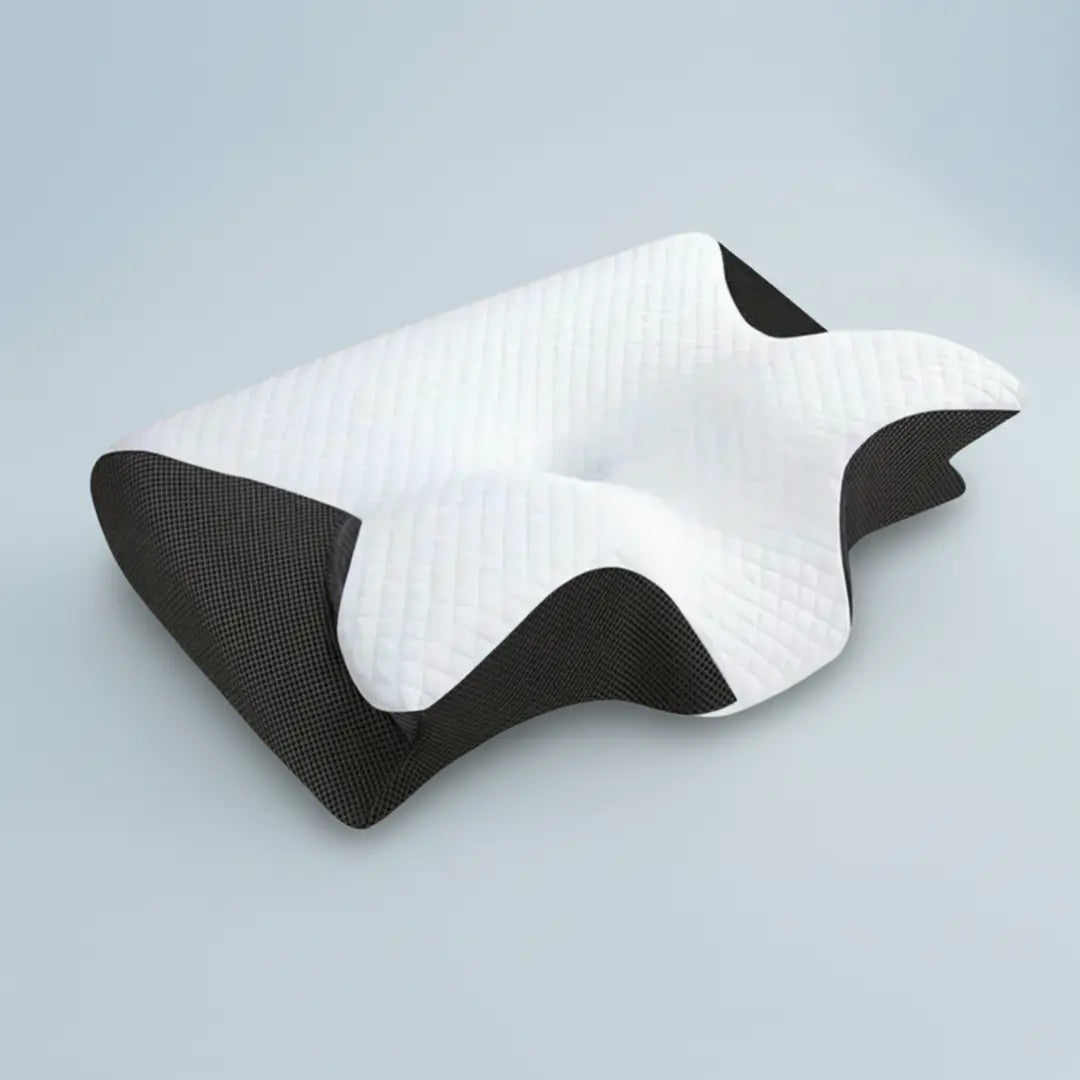Dreamly Ergonomic Pillow