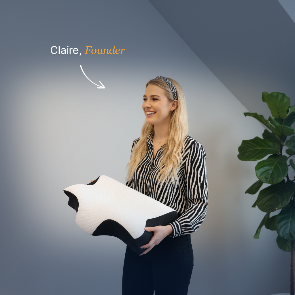 Discover our story & mission