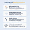 Dreamly Ergonomic Pillow