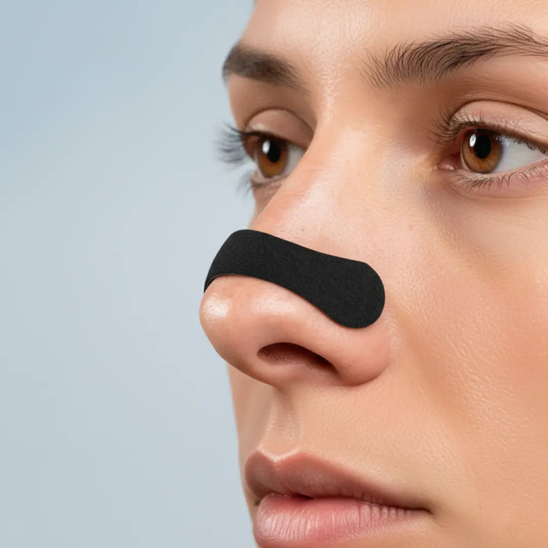 Breathy Nasal Strips