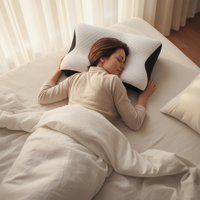 Stomach Sleepers