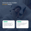 Dreamly Ergonomic Pillow
