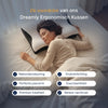 Dreamly Ergonomic Pillow