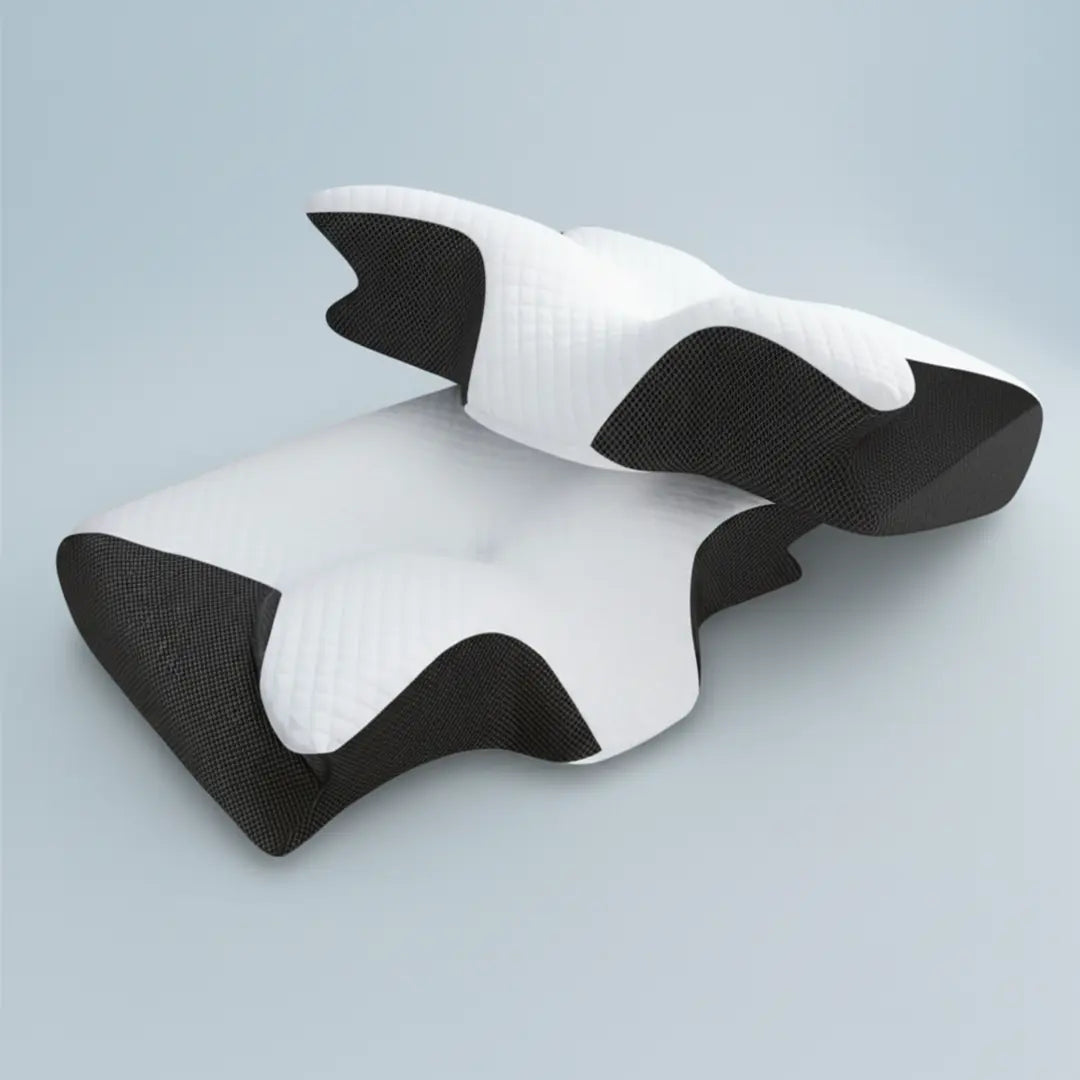 Dreamly Ergonomic Pillow